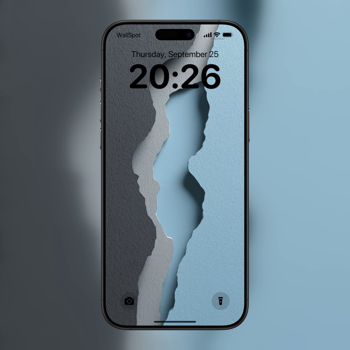 AndroidTools3's tweet image. New Wallpaper...
Download in 4k 👇
iOS -> apple.co/4e5Xcfw
Android -> bit.ly/WallSpot_Andro…
❤️ & 🔄 for support!
#wallspot #abstract #colorful #waves #fluid