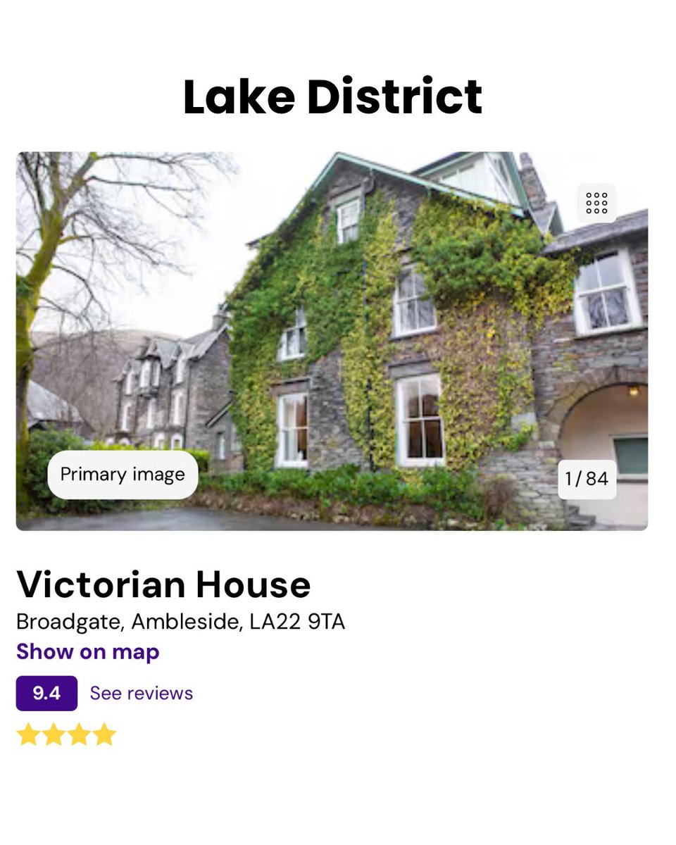 Half-term ideas under £150/night?Easy. 

✔️ Cornwall 
✔️ Norfolk 
✔️ Lake District 

Find your family fave now. 

laterooms.com 

#BudgetBreaks #HalfTermEscape #LateRooms