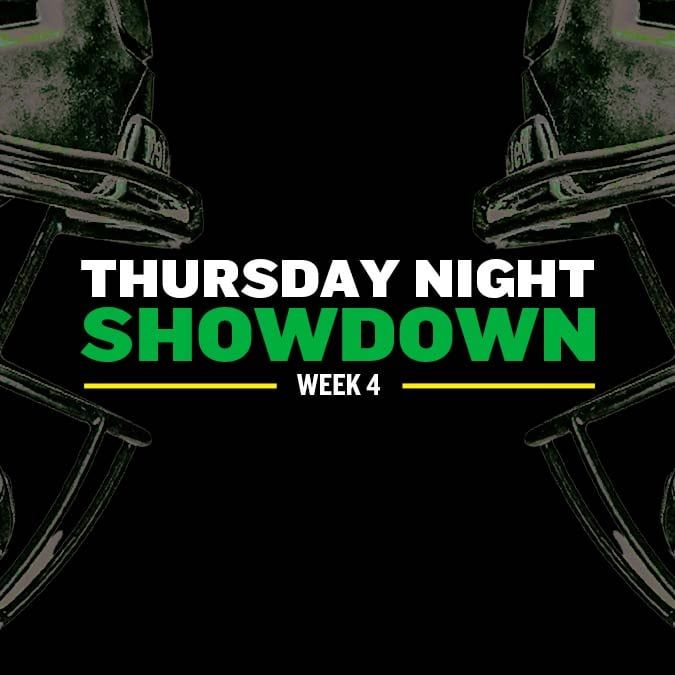 TNF live show with <a href="/cmain7/">Cody Main</a> and <a href="/wahoowaaa/">Sam</a> kicks off at 2pm ET.

Link below available for In-Season subscribers ⬇️