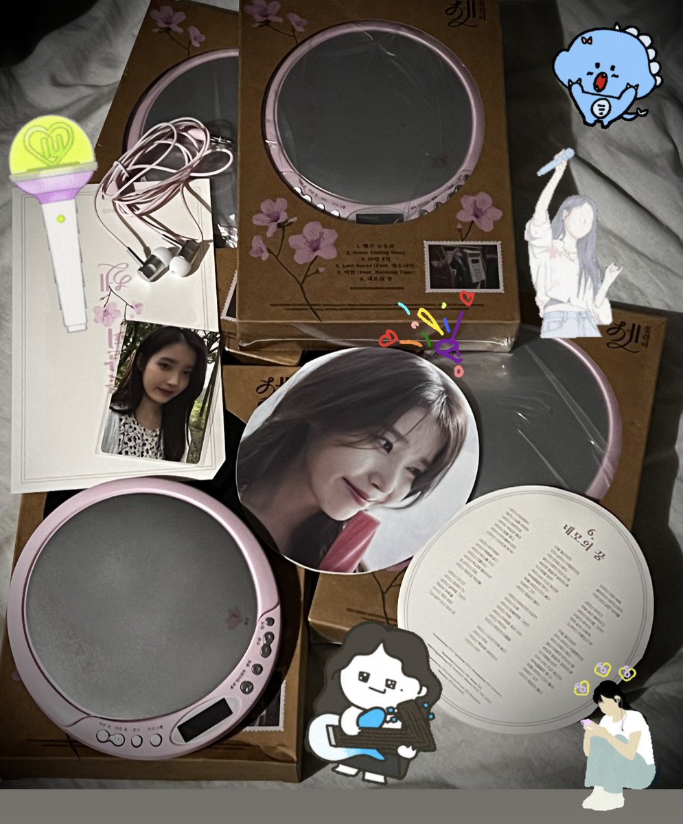 ve geldileeerr 🥹🥹 çok bi güzelller 🥹🥹🌸🌸 birazcık dinlemiştim hemence, ses kalitesi de 🤌🏻 buraya da attığıma göre, artık tüm albümü dinlemeye gidiyorum 🙋🏻‍♀️🤭