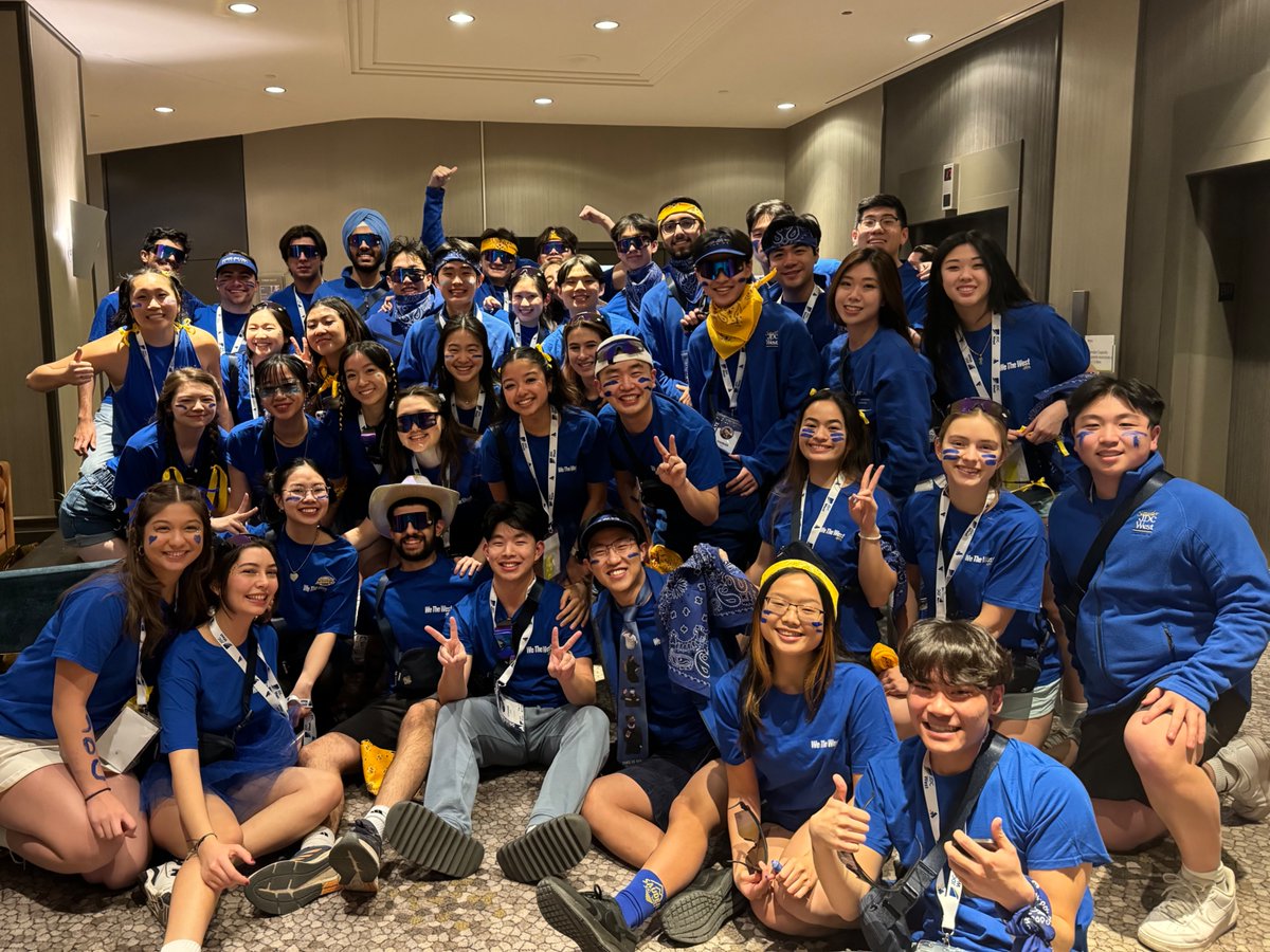 From moving across the world to co-founding UBC’s first student-led marketing agency, UBC BCom alumna Bernice Favis shares her top tips for international students to make the most of their UBC Sauder experience.

Read more: bit.ly/3Ka8vbJ