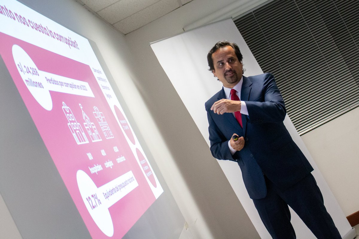 📌 Proética inicia una amplia convocatoria para construir una Agenda de Reformas por la Integridad y la Lucha contra la Corrupción 💪

En nuestro reciente Encuentro de Aliados, reunimos a representantes de diversos sectores: gremios empresariales, sindicatos, academia,