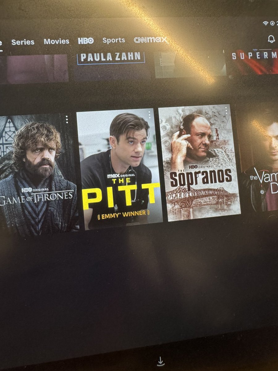 peter dinklage. frank langdon. hi king