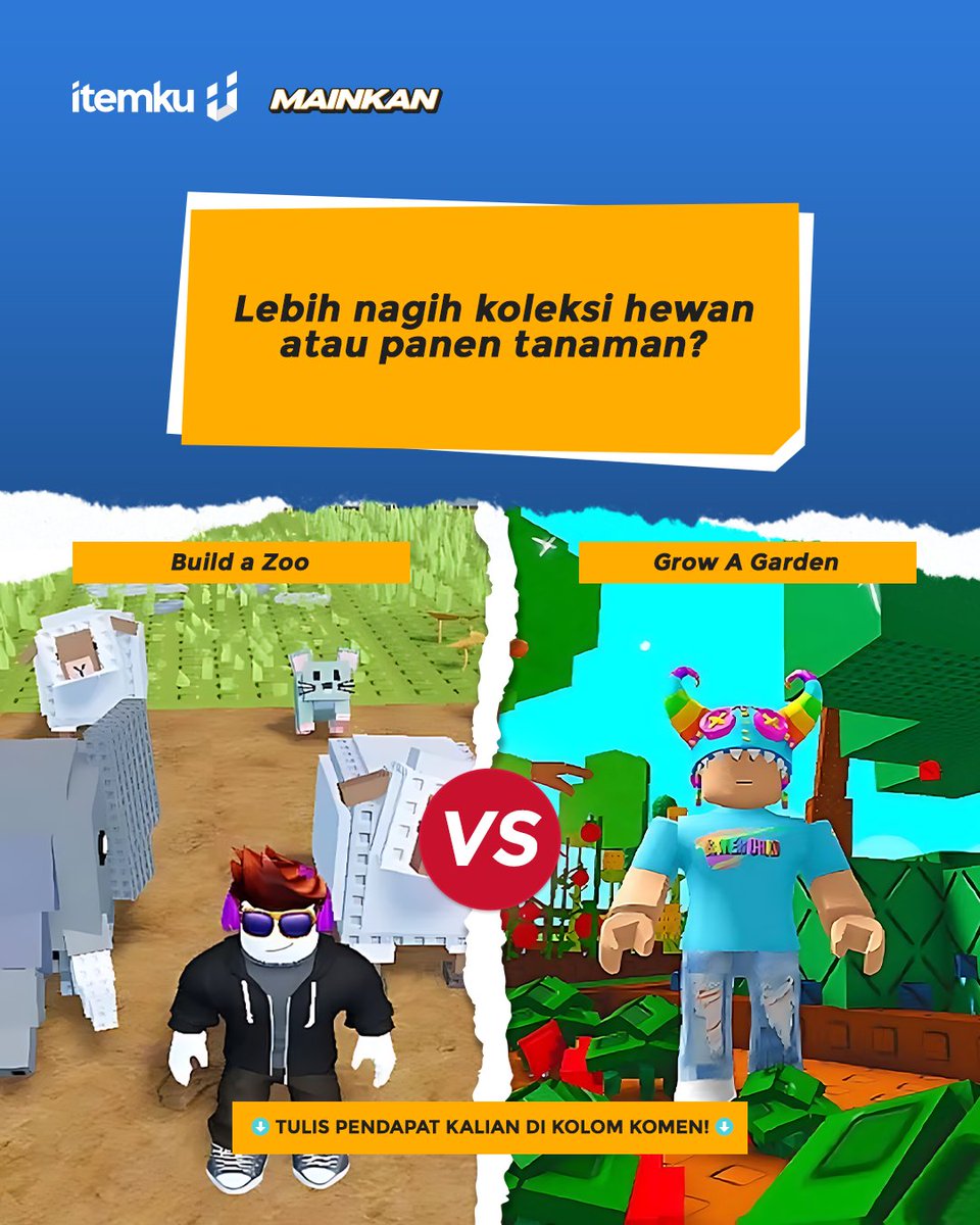 itemku tweet media