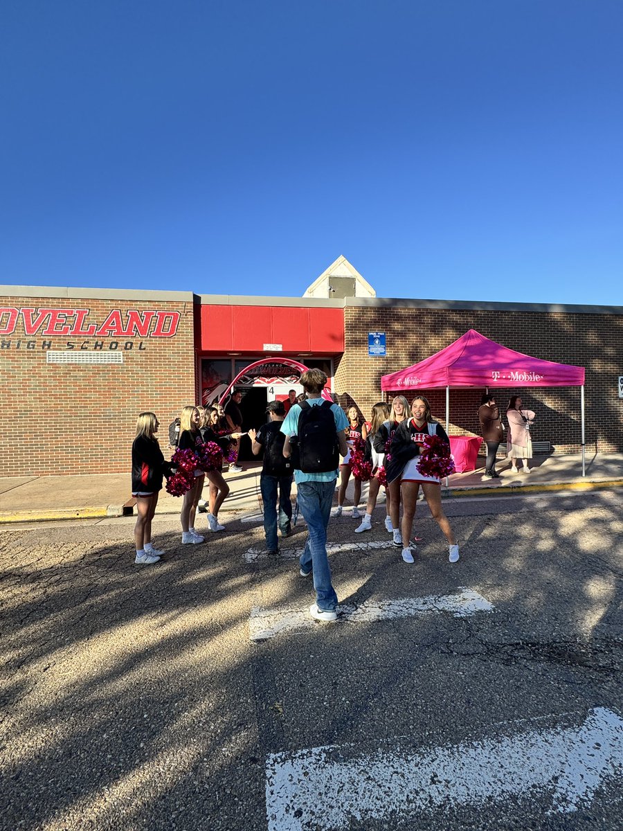 LHS Athletics & Activities tweet media