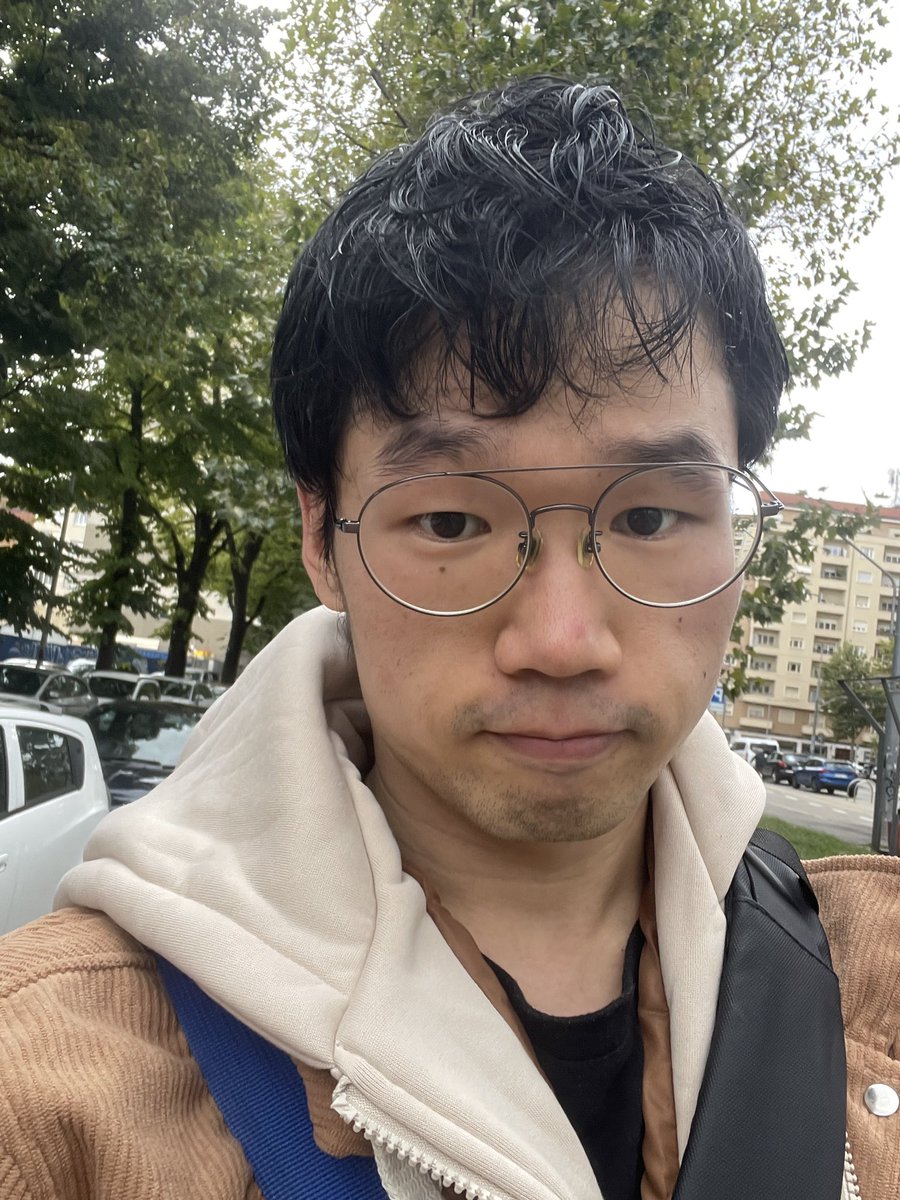 你的小狼狗耿耿 tweet media