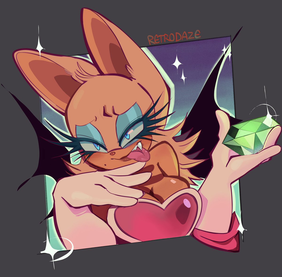 RetroDaze tweet media
