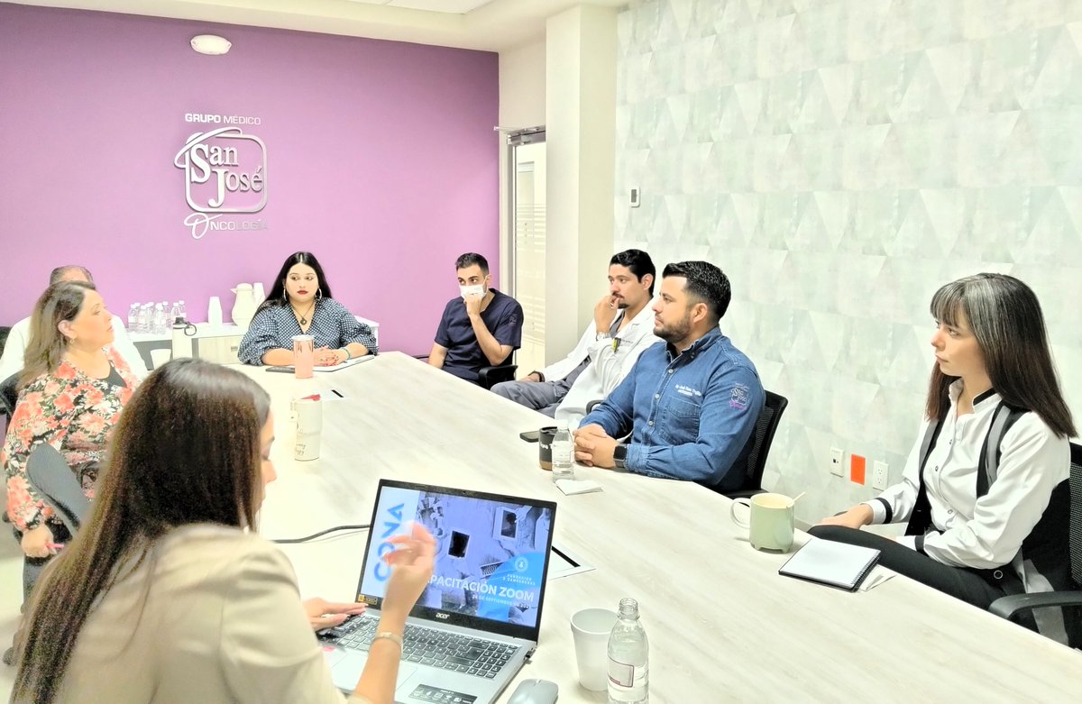 Fundación 3Campanadas tweet media