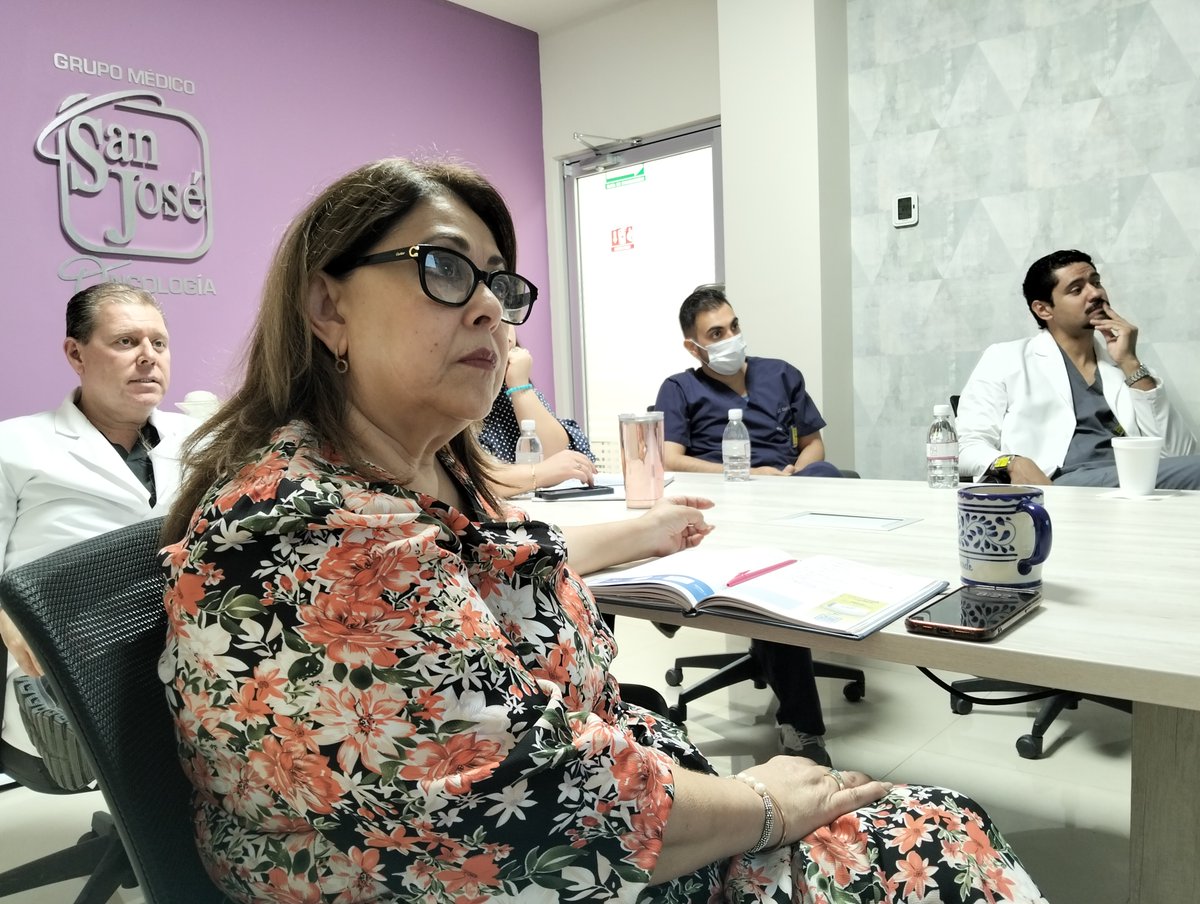 Fundación 3Campanadas tweet media