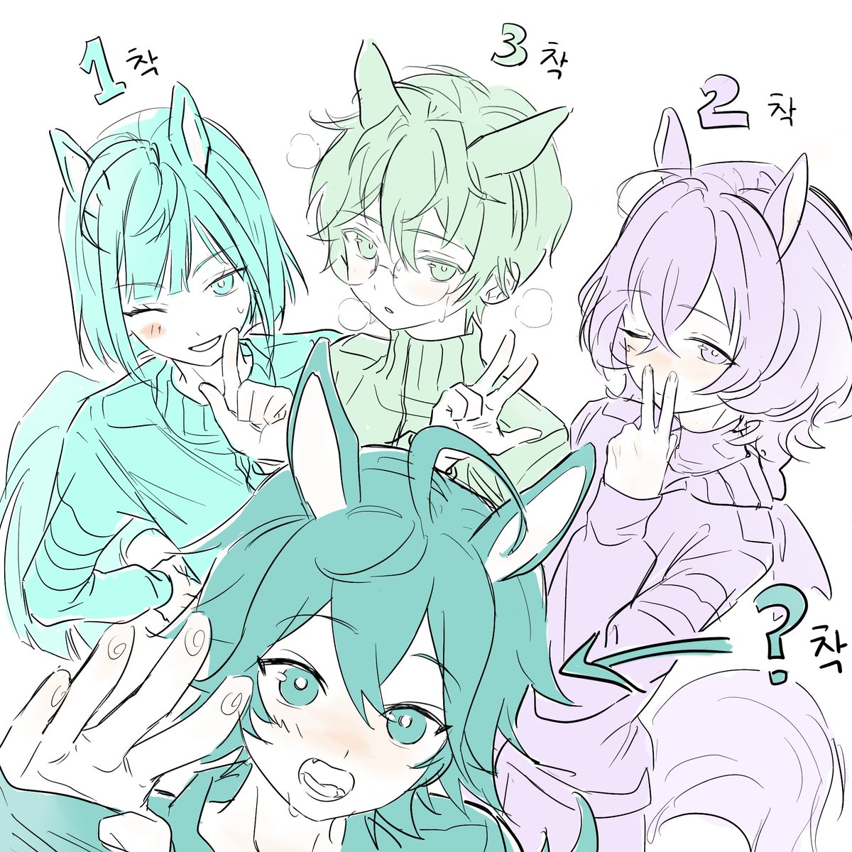 에스프리로 우마무스메 얘길 했어요
<a href="/sgatsuyosugiru/">귈이</a>