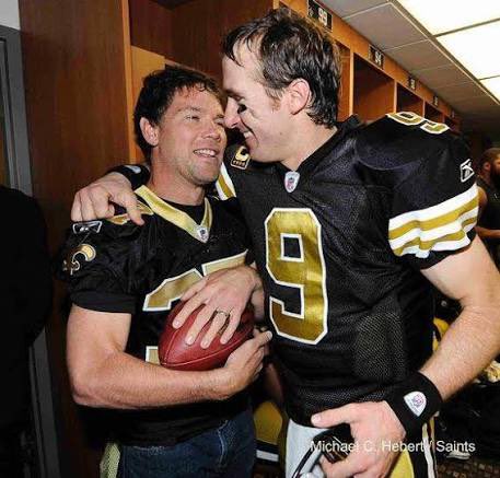 Steve Gleason - "Live Impossible" tweet media