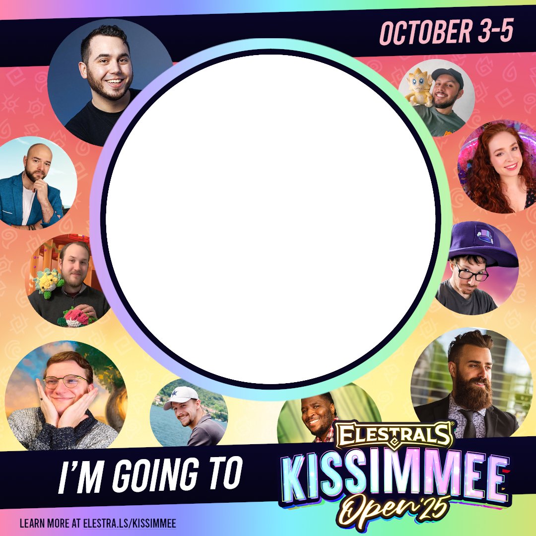 Elestrals tweet media