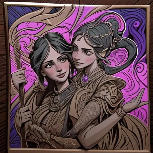 A New Marketing Section