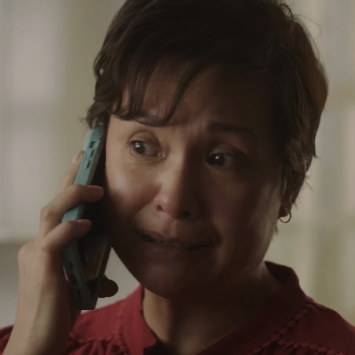 actress lea salonga is back 🙂‍↕️