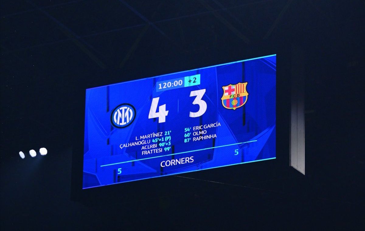 _ofcb's tweet image. الثلاثيه الوحيده اللي حققها ريال مدريد في تاريخه