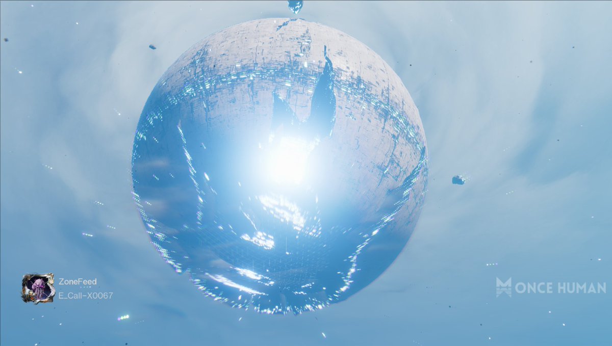 its__Rift's tweet image. As of last night my new secret guest room/hideout is inaccessible. 
The Starfall Inversion is over with and now the secret area will get dusty and full of spiders :( 
I JUST PUT A NEW MOTHERBOARD IN THE PC!!
#oncehuman #wasteland #zonefeed