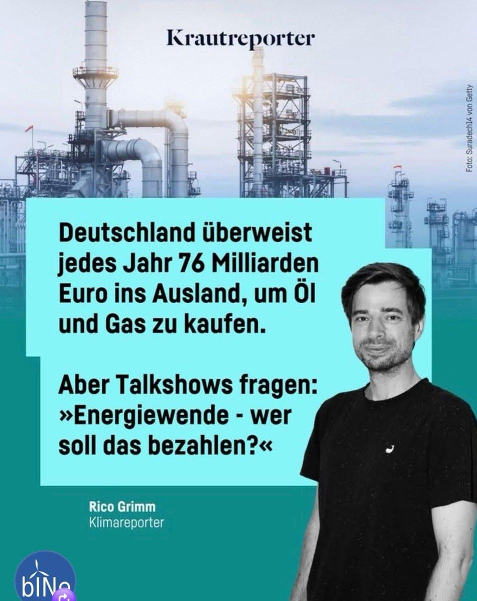 Frentzhart2's tweet image. #erneuerbareEnergien first 
#endfossilfuels