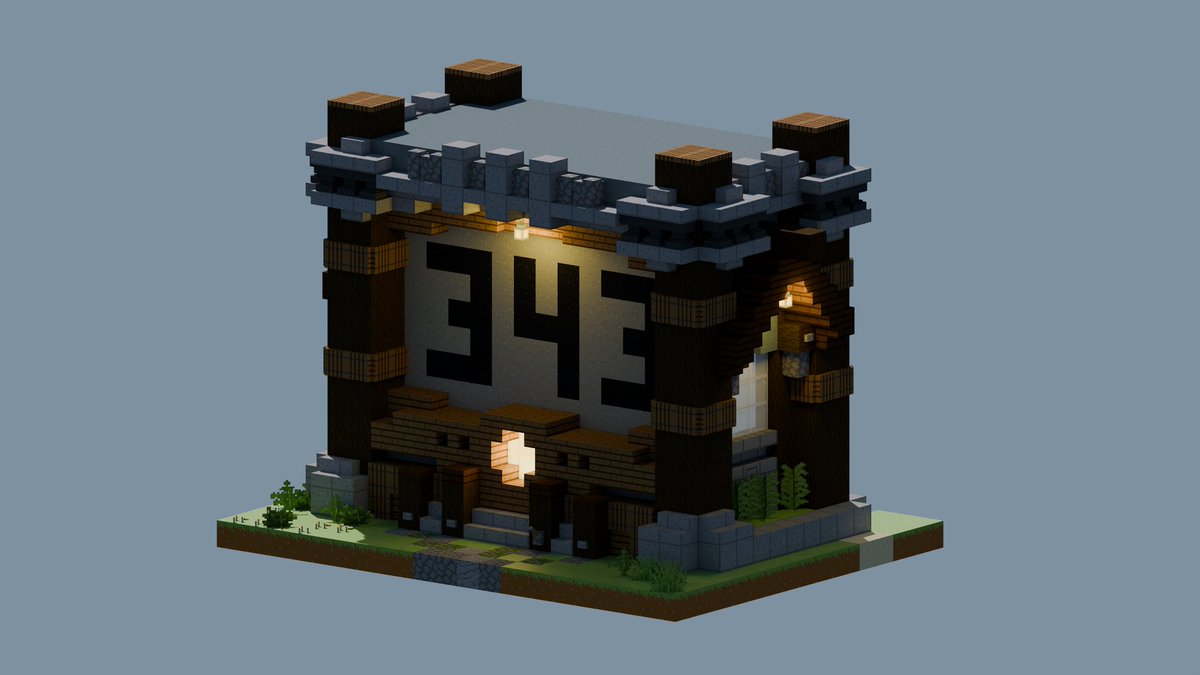 Render Davi ⓭ tweet media