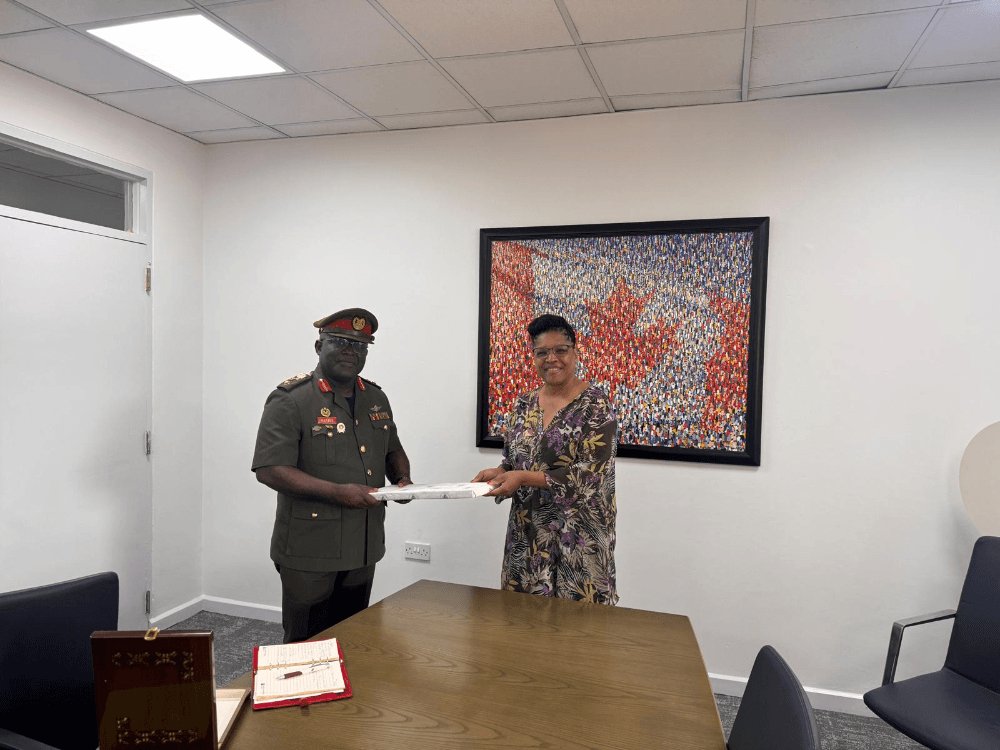 Narcotics Control Commission - Ghana tweet media