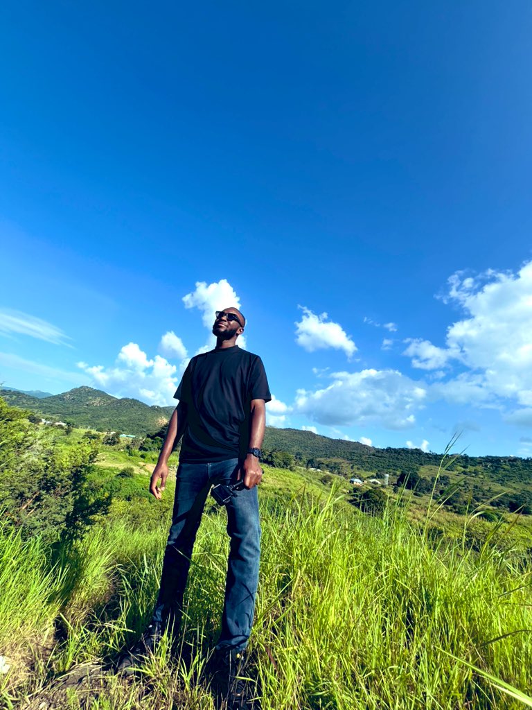 Simon Arome Films tweet media