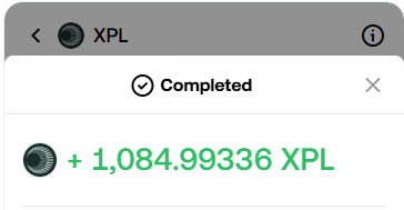 coinboy717's tweet photo. 오늘 플라즈마 $XPL로 대충 1800만원 정도 번 썰

일단 플라즈마 세일 + 바이낸스 Earn 다 들어갔었음. 

플라즈마 세일 많이 들어간 거 아닌가 싶겠지만... 소액 300불 들어감 ㅋㅋ (솔직히 큰 기대는 안함) 

여기서 한 가지 깜짝 변수가 발생. 갑자기 세일 참여자에게 에어드랍으로 9304개의 XPL을 에어드랍 해버림 ㄷㄷ

이거 무슨 일...? 더 웃긴건 들어간 금액 상관없이 동일하게 보너스로 챙겨준 에드라서 소액 세일 참여자 입장에선 개꿀 ㅋ

이거 챙겨받아서 기쁨을 누리고 있는 사이에 세일 들어갔던 물량도 또 추가로 들어옴. 

300불 치 넣고 플라즈마 1달러 기준으로 에드는 거의 30배 달하는 물량 받았고, 세일 참여한 건 3배 정도 받음. 

진짜 에어드랍이 엄청난 듯... 코인소년 텔레그램방에 다 알려드렸던 내용이라 구독자님들도 같이 먹음! (다들 축하축하)

근데 중요한 건 이게 끝이 아님... (바낸 EARN 예치도 남음)

이게 바이낸스 EARN에서 USDT 예치박고 $XPL 토큰 에드 받은 것인데... 

처음에 이거 예치 열렸을 땐 아예 들어가지도 못하고 나중에 추가로 열어줬을 때 풀캡 다 박아서 총 4만 USDT 예치함. 

한 달 정도 예치한 것 치고 4100불 치면 꽤나 달달! 

✏️ 최종 정산

세일 에어드랍 물량 (9304 $XPL) + 세일 참여 물량 (1084 $XPL) + 바낸 EARN (3884 $XPL) = 14,272 $XPL

후펌 나오기 전부터 나눠서 매도하는 바람에 최종 수익은 13000불 정도로 마감. 그 이후에 매수세 들어오는 거 보면서 저배롱으로 용돈 조금 추가! 

그래서 대략 1800만원 대 수익 나온 듯

이 때도 할 지 말 지 고민했던 사람들 많았는데... 일단 하잎 괜찮으면 찍먹하다보면 이렇게 달달하게 먹여줄 때 있으니까 참고!!

@PlasmaFDN 땡큐땡큐~ 자 이제 다음 먹거리 찾아 떠나봅시다!! 크립토 시장은 기회의 땅~ 

(내일부터 또 @Talus_Labs 야핑도 차분히 해야겠네요)
