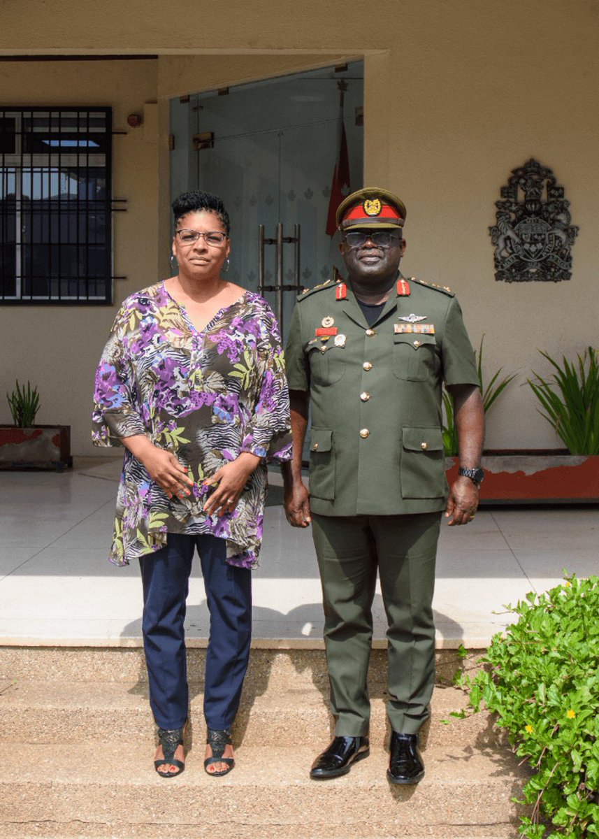 Narcotics Control Commission - Ghana tweet media