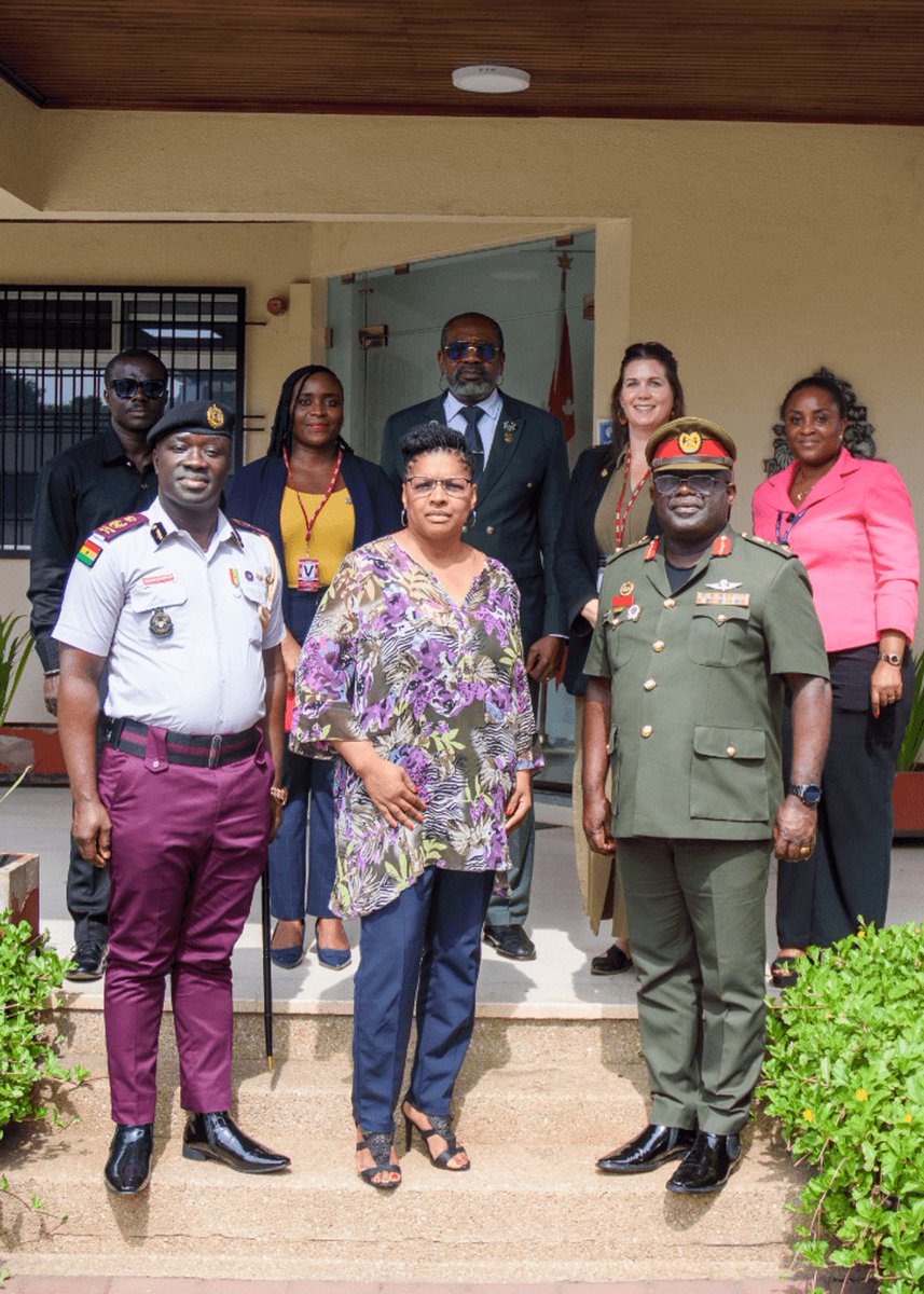 Narcotics Control Commission - Ghana tweet media