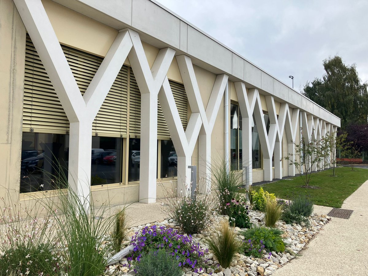 Bayer France tweet media