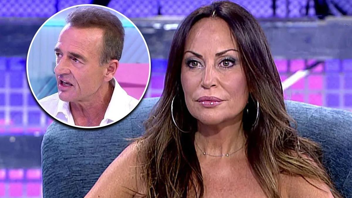 Sonia Moldes reaparece en televisión y promete desmentir a Alessandro Lequio en '¡De viernes!' tras sus palabras sobre Mar Flores diariodemallorca.es/ocio/tv/2025/0…