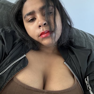 Dazmin D’Leon tweet media