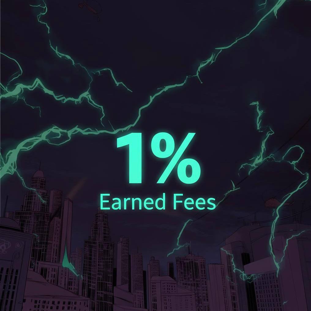 🚀 KaspaCom DEX &amp; LFG: Earn 1% Fee as a Liquidity Provider

Provide liquidity to any token pair — and earn 1% in trading fees.

To incentivize LPs, fees are paid to you as rewards for supplying tokens to KaspaCom pools.

The #1 leading Kaspa DEX. Launching soon. ⚡️