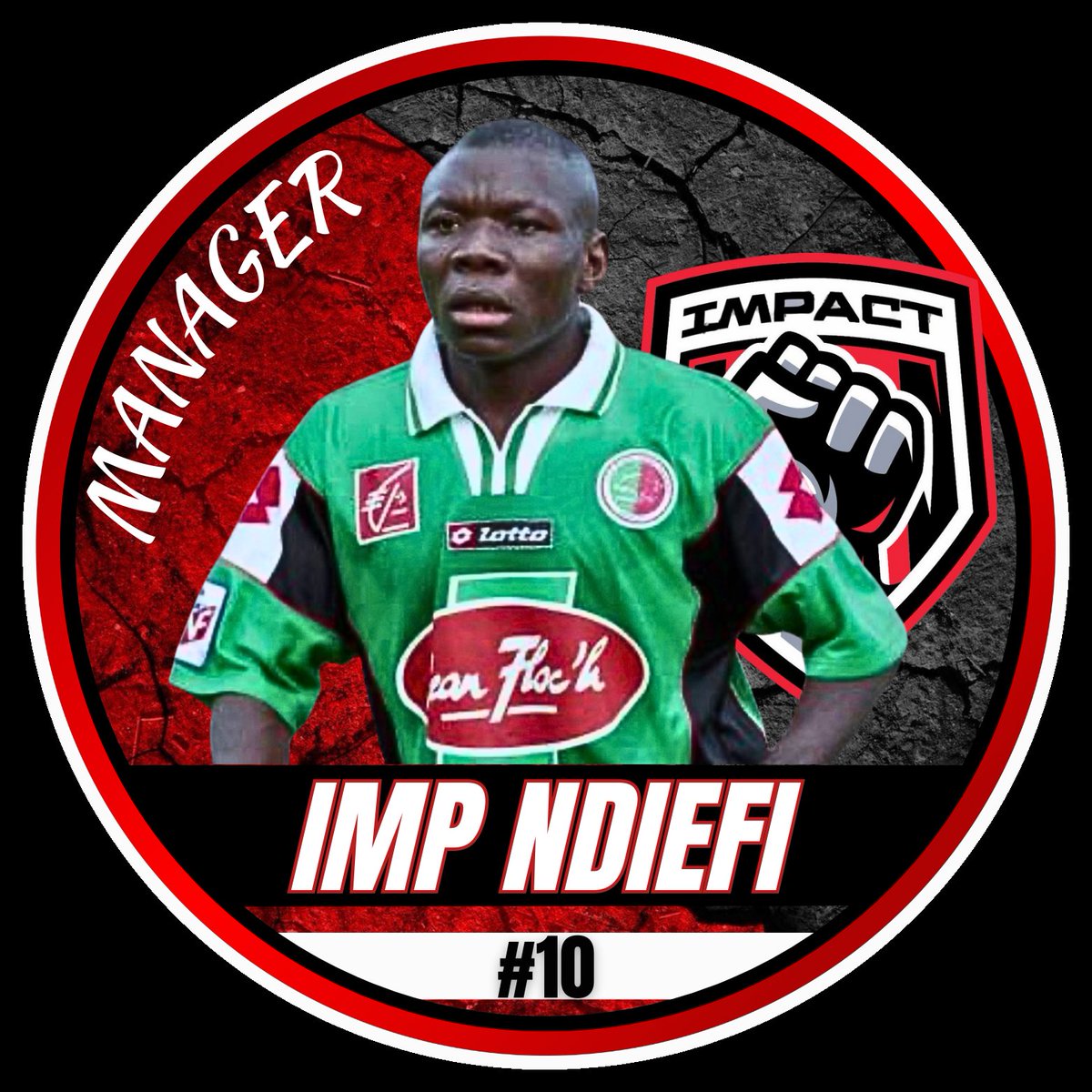 Impact Football tweet media