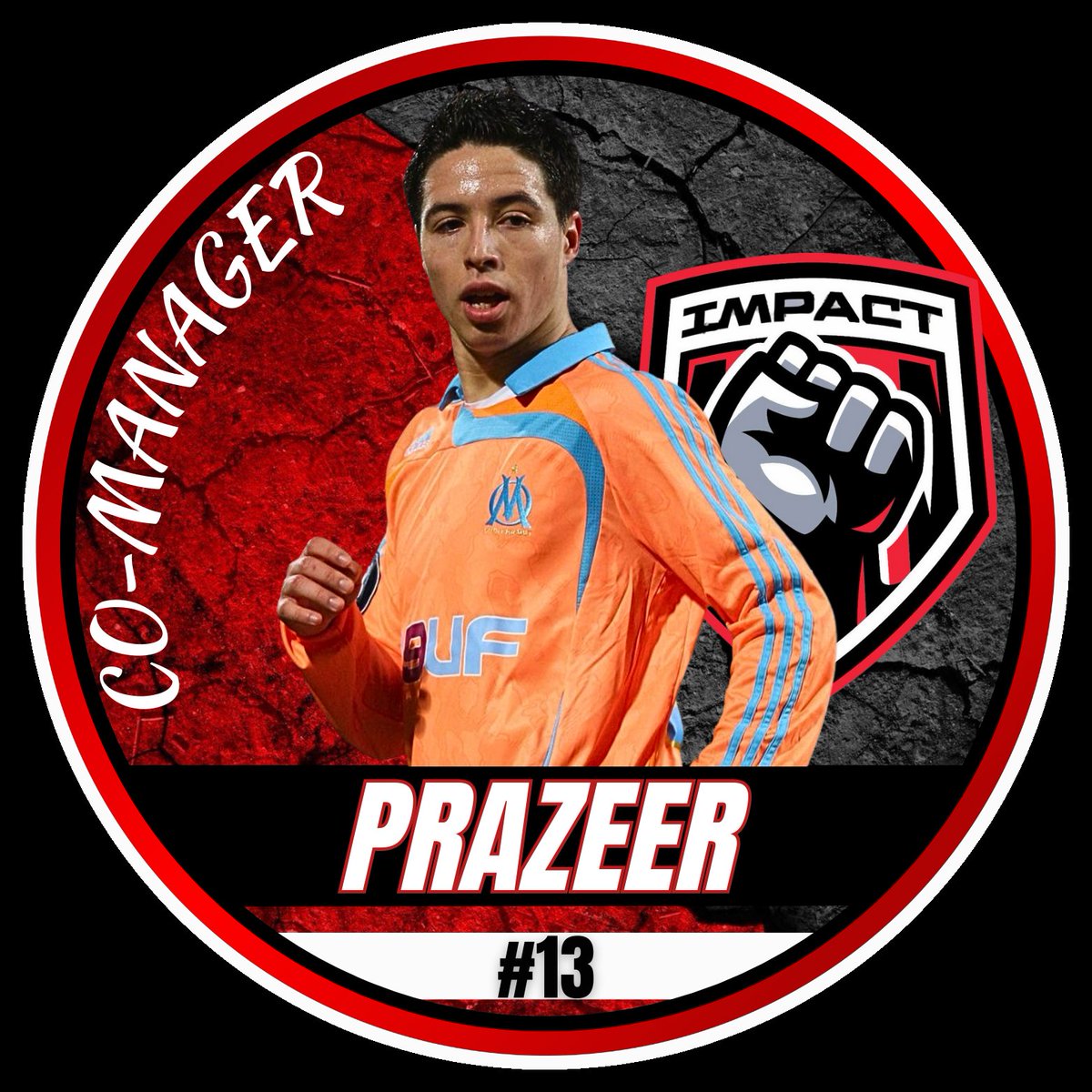 Impact Football tweet media