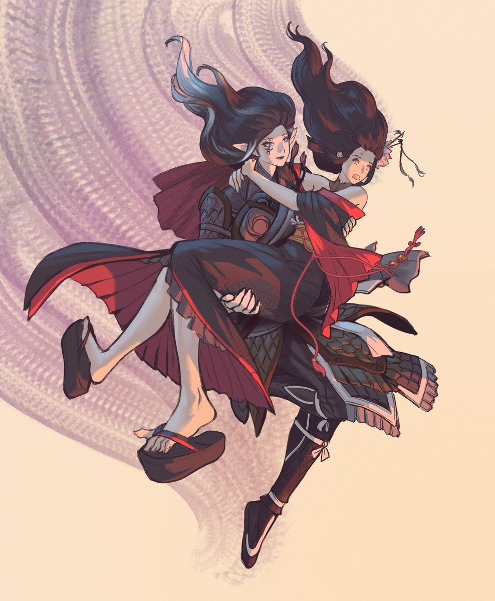 😳😱#FFXIV #FF14