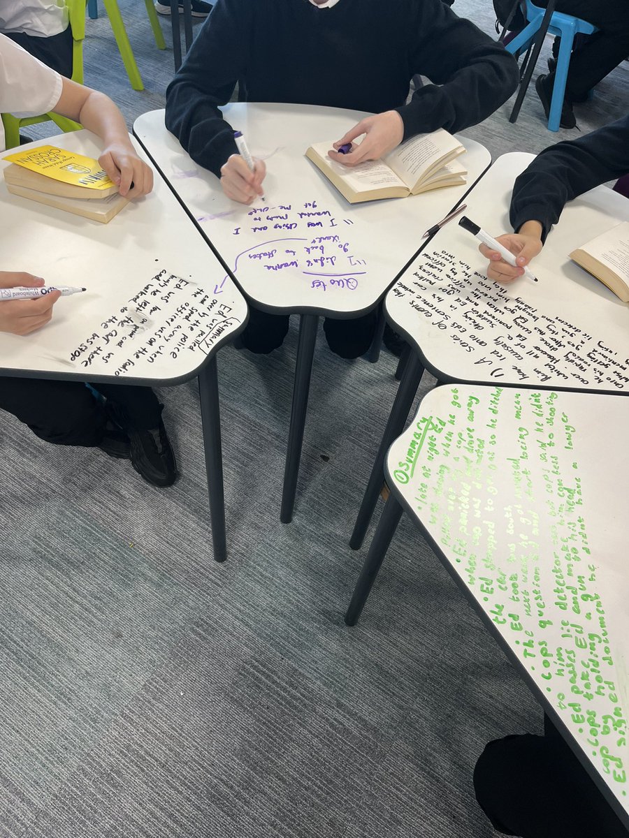 Languages Faculty Sinclair Academy tweet media
