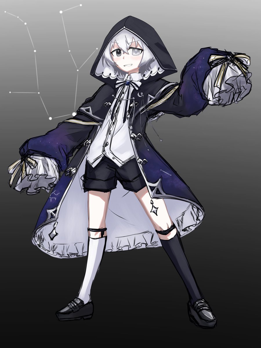 BUNX2 イラスト依頼募集 on X: 