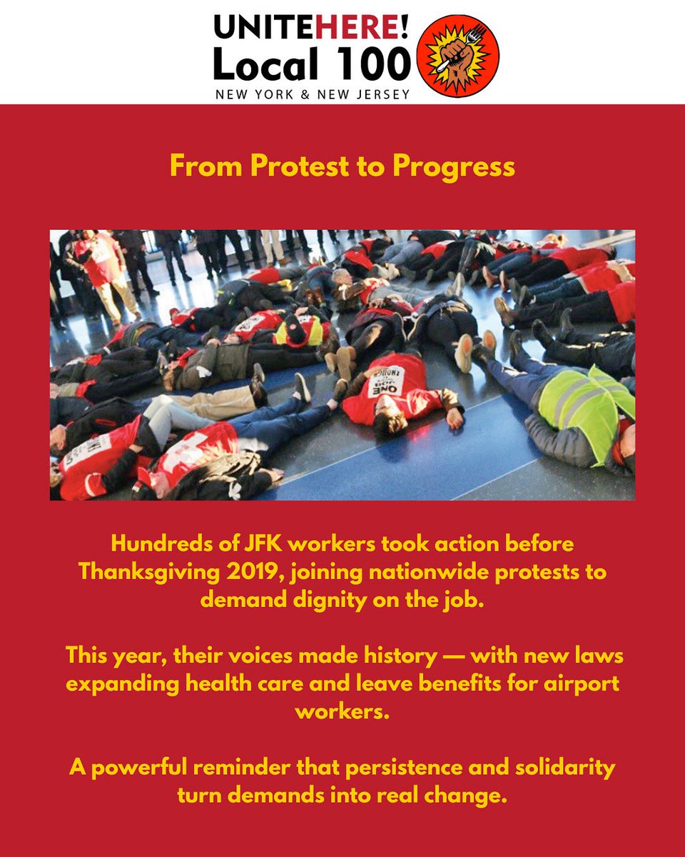 UNITEHERE! Local100 tweet media