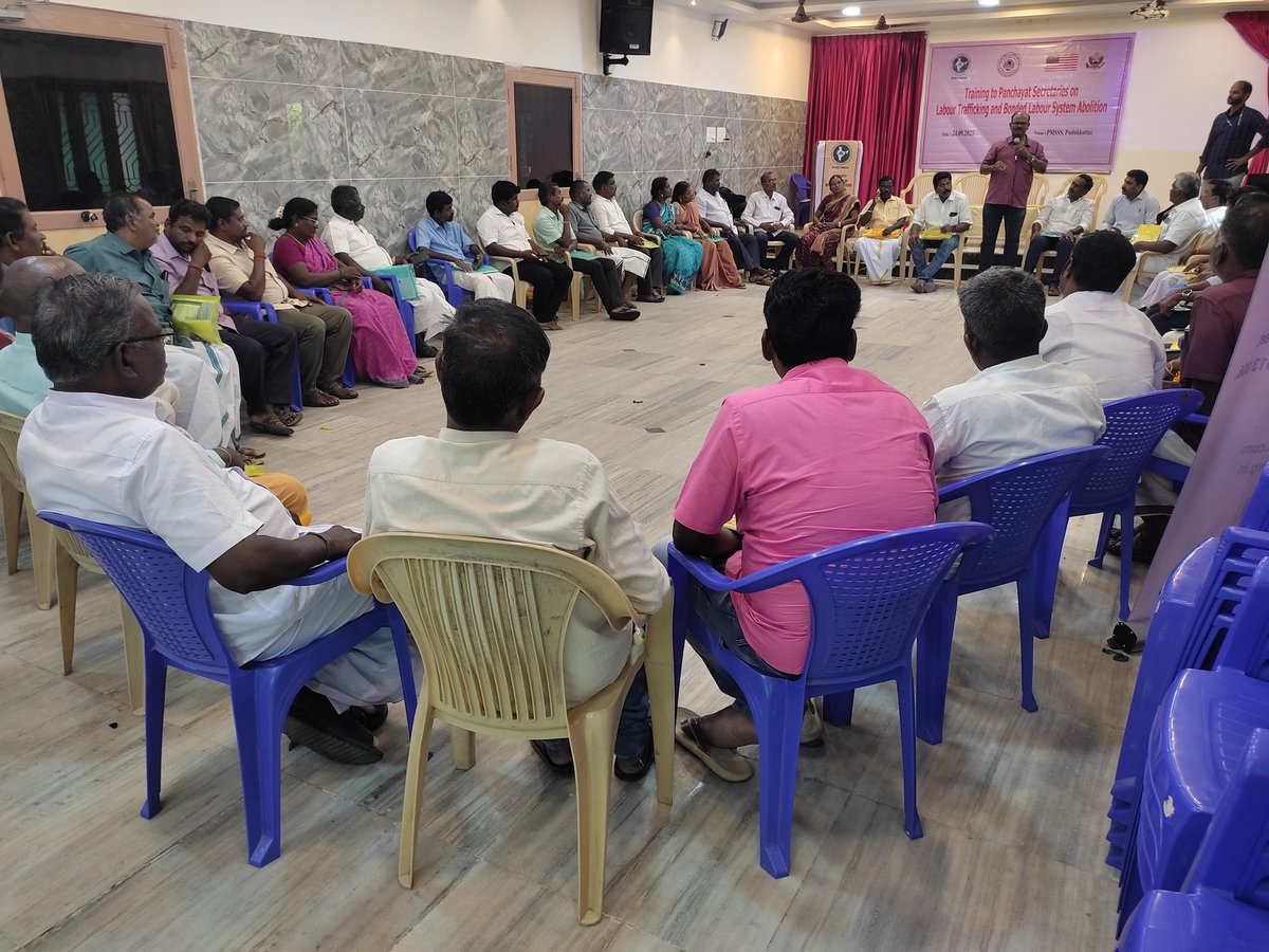 SHED INDIA tweet media