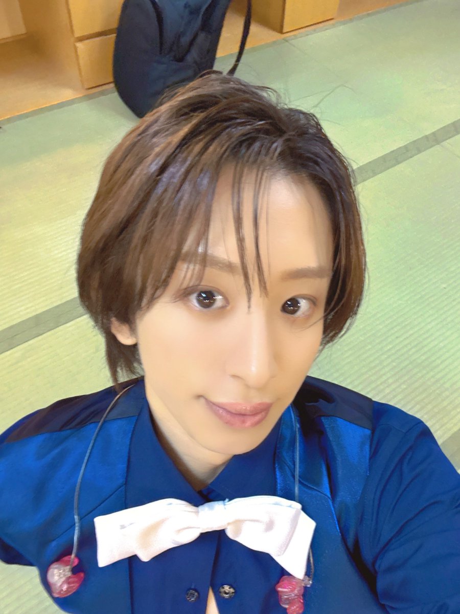 おはよう☀ 今日もお仕事頑張るぞー！！ おはよう交換もしてってねーん