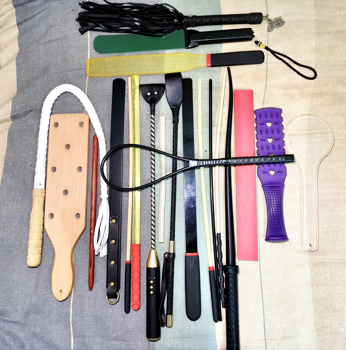 预告一波明后天的实践
贝:<a href="/Detainment63305/">椿.</a>
顺便展示一下装备
#sp #spank #spanking #MMSP #男男sp #打屁股 #男主男贝 #男主 #男贝 #小圈实践 #小圈sp