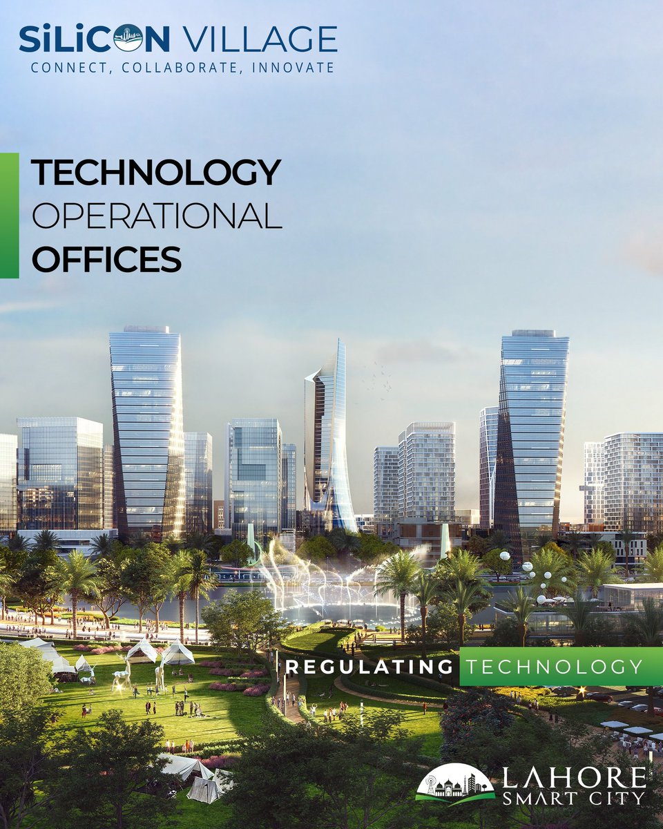 lahoresmartcity's tweet photo. The Financial Square is one of the most vibrant centres in Lahore Smart City. We have assembled corporate offices for Bank.
The resident will be able to keep tabs on your account activity & regulate cash flow!
#FinancialSquare #SiliconVillage #LahoreSmartCity https://t.co/QzzcovfXiX