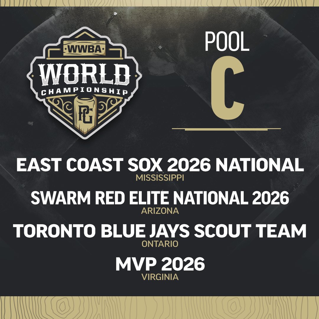 Perfect Game Tournaments tweet media