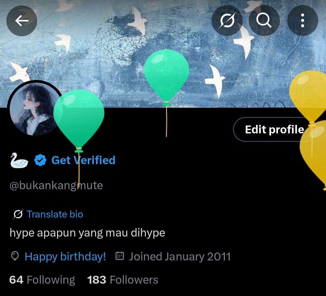 🦢 tweet media
