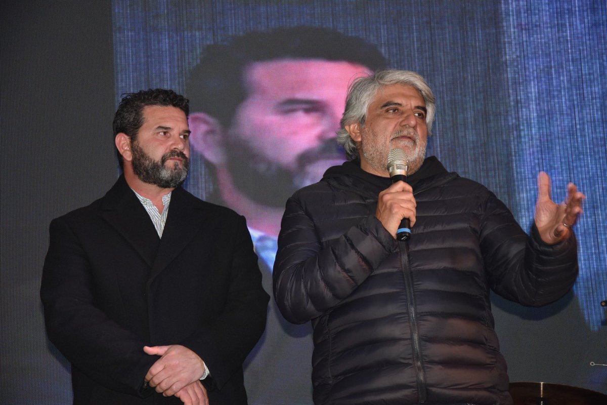 Heber Rios tweet media