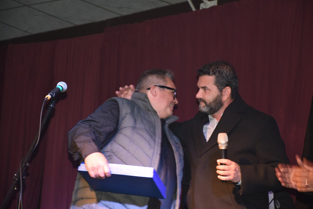 Heber Rios tweet media