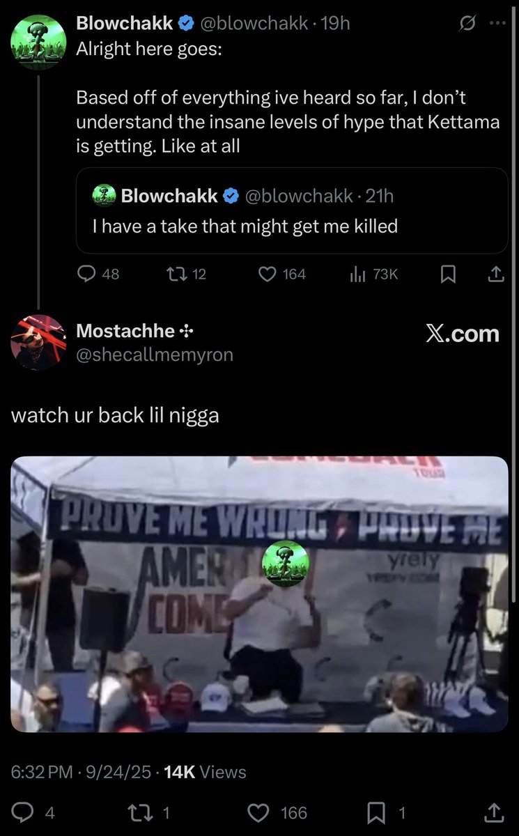 Mostachhe ✣ tweet media