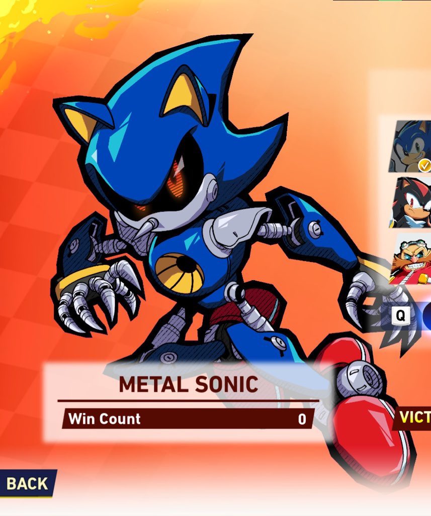 furious31630's tweet image. This mod is genuinely INCREDIBLE

All the artwork is super high quality, straight up official, what I also love is that it spices up the games own style rather then just trying to inject Riders or 2000s art (nothing wrong with those tho)

CHECK IT OUT‼️‼️‼️gamebanana.com/mods/622573