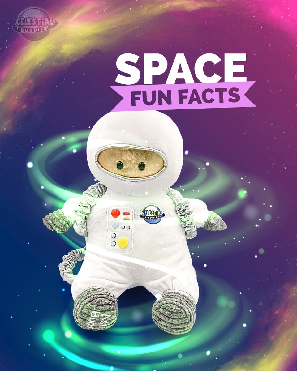 Celestial Buddies tweet media