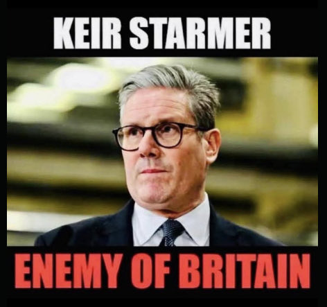 N Ecc 🏴󠁧󠁢󠁥󠁮󠁧󠁿🏴󠁧󠁢󠁥󠁮󠁧󠁿🏴󠁧󠁢󠁥󠁮󠁧󠁿 tweet media