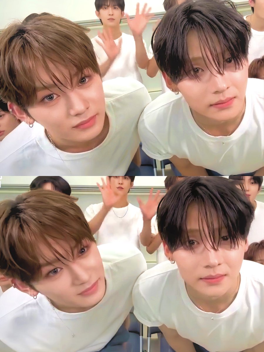 ✰─ #이상원 #조우안신 #WONXIN